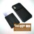    Apple iPhone 12 - Auto Focus Removable Credit Card Holder Case with Kickstand